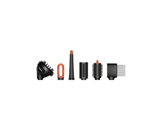 Стайлер Dyson HS08 Airwrap ID Curly/Coily Ceramic Patina/Topaz (533736-01), изображение 4 Стайлер Dyson HS08 Airwrap ID Curly/Coily Ceramic Patina/Topaz (533736-01), изображение 4