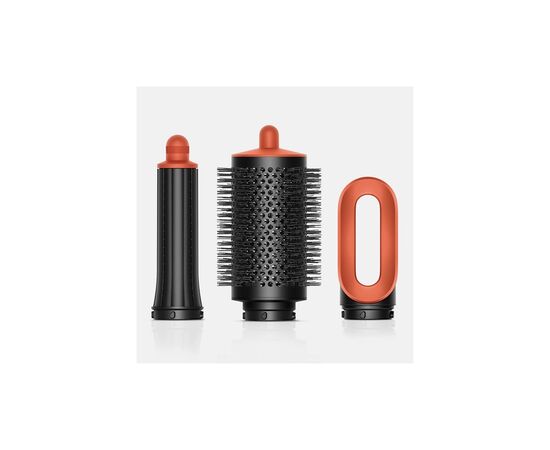 Стайлер Dyson HS08 Airwrap ID Straight/Wavy Vinca Blue/Topaz (533670-01), изображение 5 Стайлер Dyson HS08 Airwrap ID Straight/Wavy Vinca Blue/Topaz (533670-01), изображение 5