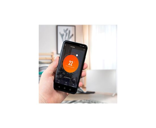 Обогреватель Gorenje IR1200W, изображение 8 Обогреватель Gorenje IR1200W, изображение 8