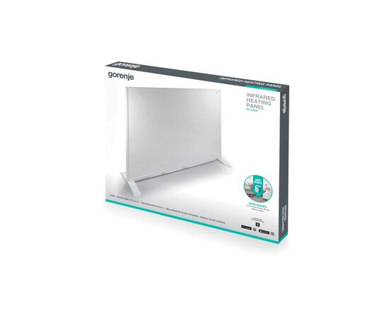 Обогреватель Gorenje IR1200W, изображение 9 Обогреватель Gorenje IR1200W, изображение 9