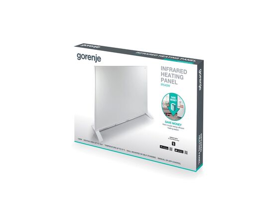 Обогреватель Gorenje IR540W, изображение 10
