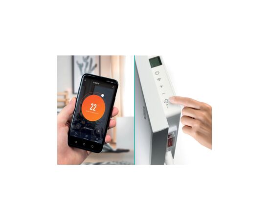 Обогреватель Gorenje IR540W, изображение 8