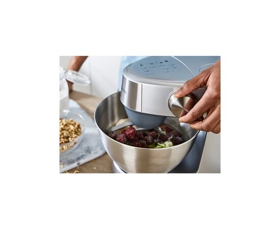 Кухонный комбайн Kenwood KHC29A.X0SI, изображение 7 Кухонный комбайн Kenwood KHC29A.X0SI, изображение 7