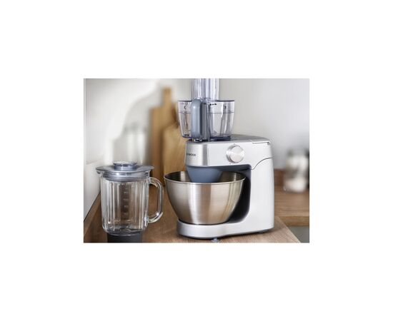 Кухонный комбайн Kenwood KHC29A.X0SI, изображение 9 Кухонный комбайн Kenwood KHC29A.X0SI, изображение 9