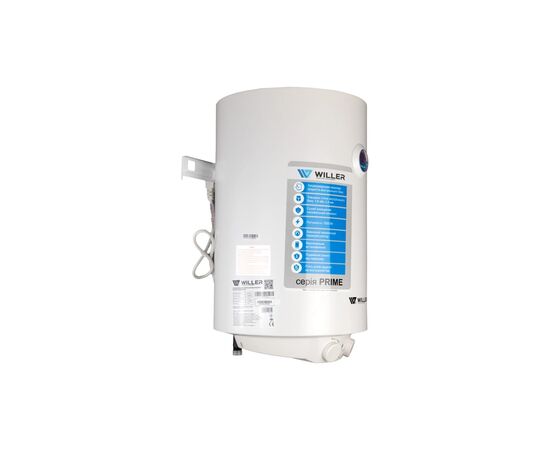 Бойлер Willer EV30DR-Prime, изображение 4 Бойлер Willer EV30DR-Prime, изображение 4