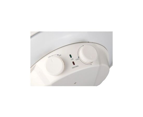 Бойлер Willer EV30DR-Prime, изображение 9 Бойлер Willer EV30DR-Prime, изображение 9