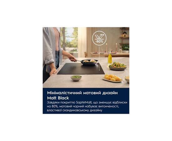 Варочная поверхность Electrolux EIS62453IZ, изображение 11 Варочная поверхность Electrolux EIS62453IZ, изображение 11