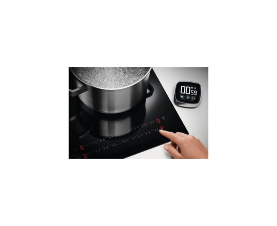Варочная поверхность Electrolux EIS62453IZ, изображение 8 Варочная поверхность Electrolux EIS62453IZ, изображение 8