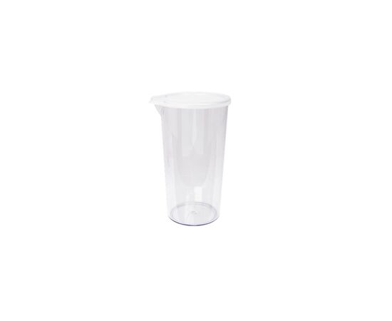 Блендер Liberton LHB-0300, изображение 6 Блендер Liberton LHB-0300, изображение 6