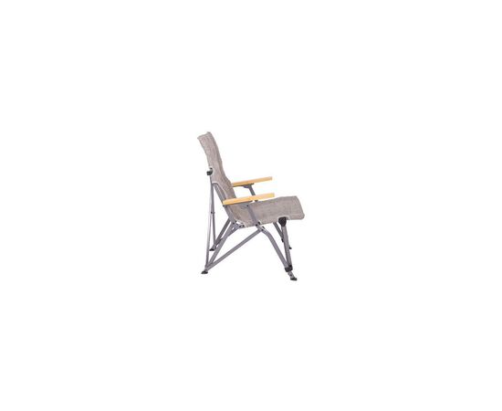 Кресло складное Bo-Camp Chelsea Grey (1204810) (DAS303258), изображение 8 Кресло складное Bo-Camp Chelsea Grey (1204810) (DAS303258), изображение 8