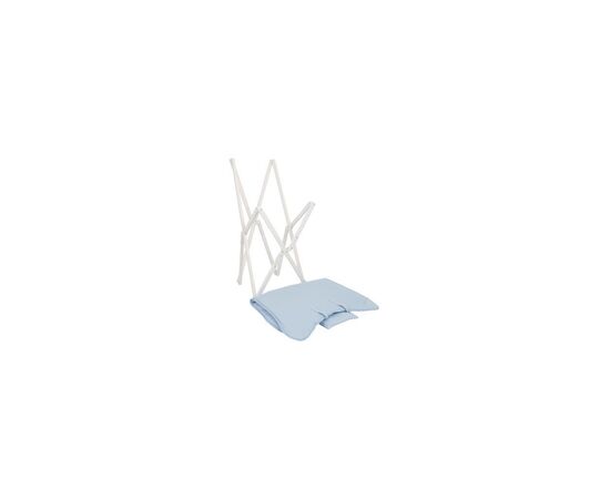 Кресло складное Bo-Camp Gordes L Pastel Blue (1200371) (DAS303256), изображение 3 Кресло складное Bo-Camp Gordes L Pastel Blue (1200371) (DAS303256), изображение 3