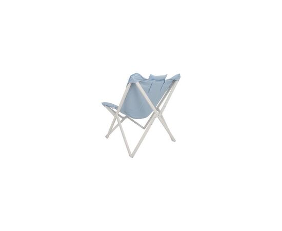 Кресло складное Bo-Camp Gordes L Pastel Blue (1200371) (DAS303256), изображение 8 Кресло складное Bo-Camp Gordes L Pastel Blue (1200371) (DAS303256), изображение 8