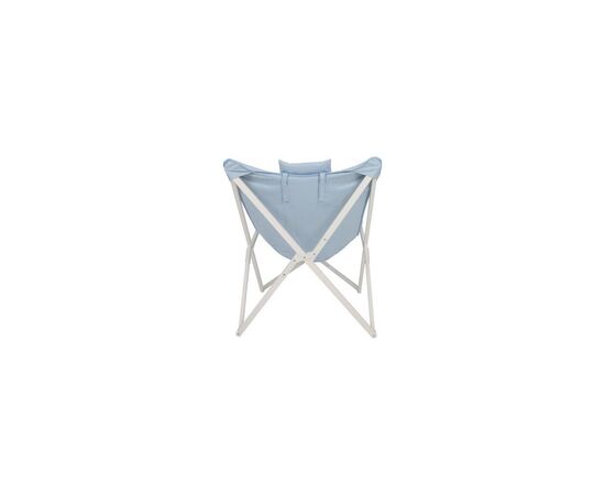 Кресло складное Bo-Camp Gordes L Pastel Blue (1200371) (DAS303256), изображение 9 Кресло складное Bo-Camp Gordes L Pastel Blue (1200371) (DAS303256), изображение 9