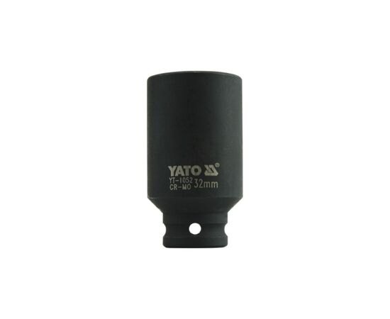Головка торцева Yato YT-1052