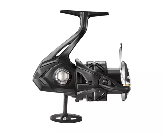 Катушка Shimano Aero XR C3000 5+1BB 5.01 (AEROXRC3000), изображение 2 Катушка Shimano Aero XR C3000 5+1BB 5.01 (AEROXRC3000), изображение 2