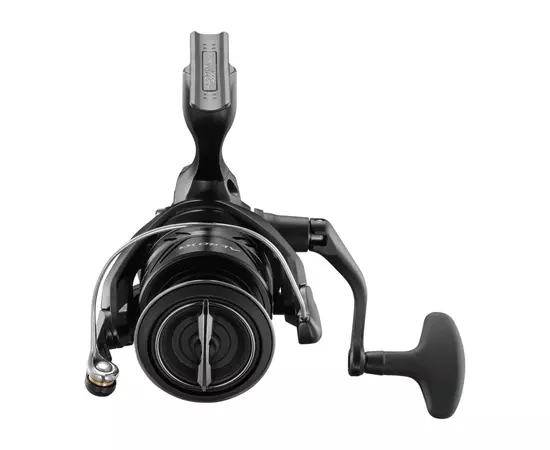 Катушка Shimano Aero XR C3000 5+1BB 5.01 (AEROXRC3000), изображение 3 Катушка Shimano Aero XR C3000 5+1BB 5.01 (AEROXRC3000), изображение 3