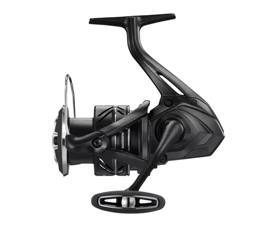Котушка Shimano Aero XR C3000 5+1BB 5.01 (AEROXRC3000)
