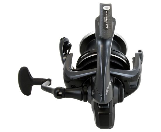 Катушка Shimano Ultegra CI4+ 14000 XTC 5+1BB 4.31 (ULTCI414000XTC), изображение 5 Катушка Shimano Ultegra CI4+ 14000 XTC 5+1BB 4.31 (ULTCI414000XTC), изображение 5