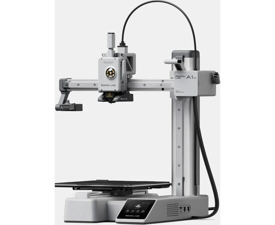 3D-принтер Bambu Lab A1 Mini Combo AMS Lite (A1 Mini Combo), изображение 2 3D-принтер Bambu Lab A1 Mini Combo AMS Lite (A1 Mini Combo), изображение 2