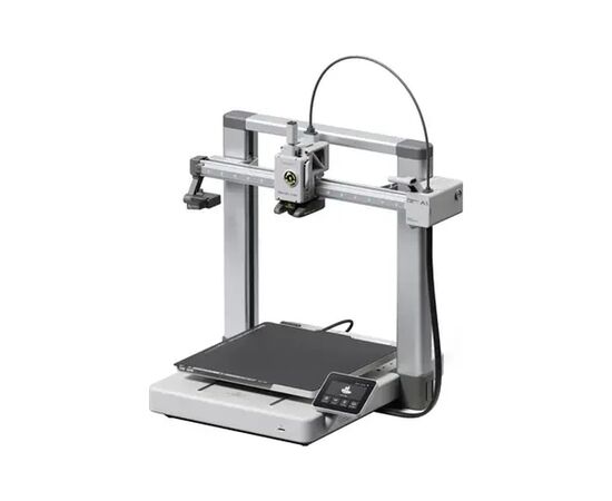 3D-принтер Bambu Lab A1, изображение 3 3D-принтер Bambu Lab A1, изображение 3