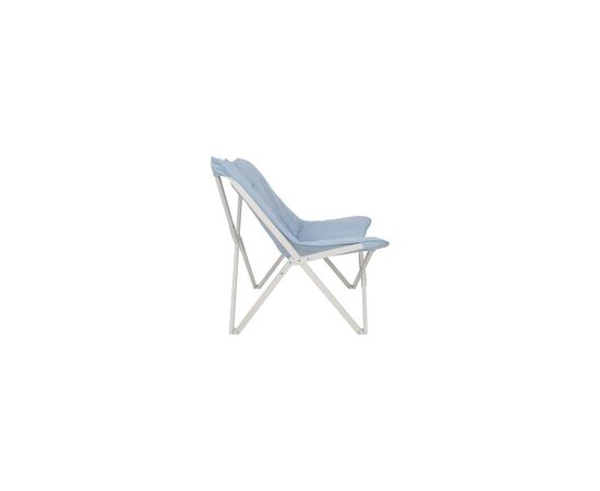 Кресло складное Bo-Camp Gordes L Pastel Blue (1200371) (DAS303256), изображение 11 Кресло складное Bo-Camp Gordes L Pastel Blue (1200371) (DAS303256), изображение 11