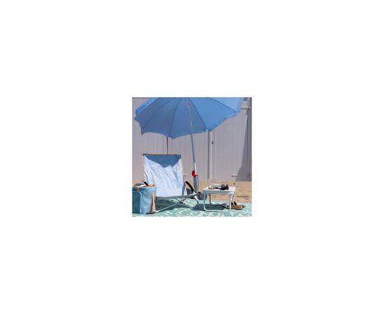 Кресло складное Bo-Camp Saint-Malo Pastel Blue (1204801) (DAS303257), изображение 10 Кресло складное Bo-Camp Saint-Malo Pastel Blue (1204801) (DAS303257), изображение 10