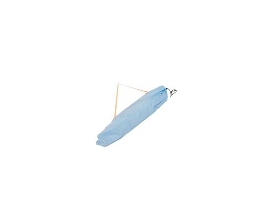 Кресло складное Bo-Camp Saint-Malo Pastel Blue (1204801) (DAS303257), изображение 3 Кресло складное Bo-Camp Saint-Malo Pastel Blue (1204801) (DAS303257), изображение 3