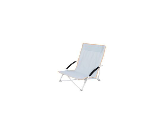 Кресло складное Bo-Camp Saint-Malo Pastel Blue (1204801) (DAS303257), изображение 5 Кресло складное Bo-Camp Saint-Malo Pastel Blue (1204801) (DAS303257), изображение 5