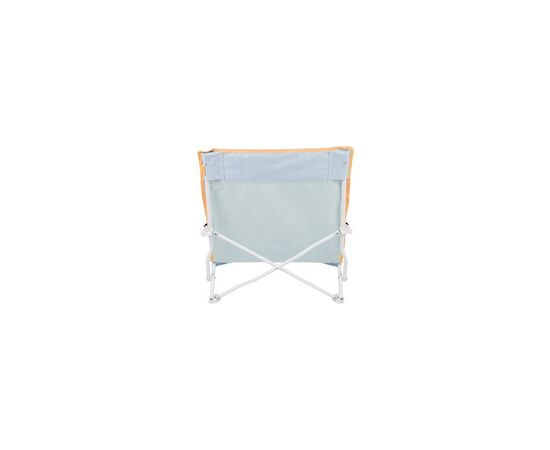 Кресло складное Bo-Camp Saint-Malo Pastel Blue (1204801) (DAS303257), изображение 8 Кресло складное Bo-Camp Saint-Malo Pastel Blue (1204801) (DAS303257), изображение 8