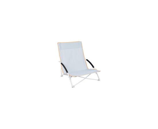 Кресло складное Bo-Camp Saint-Malo Pastel Blue (1204801) (DAS303257)