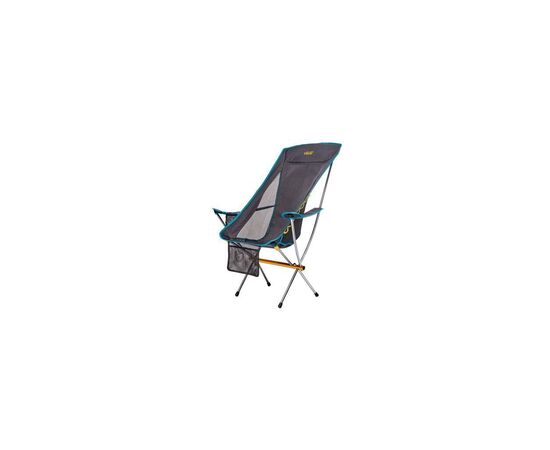 Кресло складное Uquip Infinity Lounger Grey (244047) (DAS303225), изображение 3 Кресло складное Uquip Infinity Lounger Grey (244047) (DAS303225), изображение 3