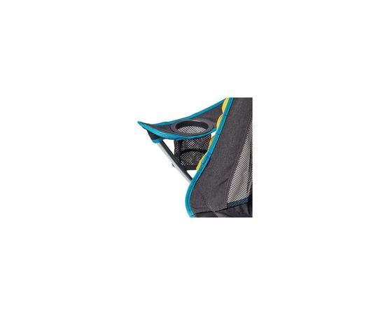 Кресло складное Uquip Infinity Lounger Grey (244047) (DAS303225), изображение 6 Кресло складное Uquip Infinity Lounger Grey (244047) (DAS303225), изображение 6