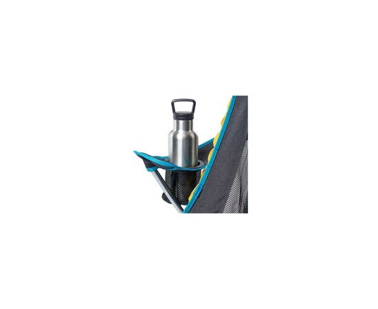 Кресло складное Uquip Infinity Lounger Grey (244047) (DAS303225), изображение 7 Кресло складное Uquip Infinity Lounger Grey (244047) (DAS303225), изображение 7