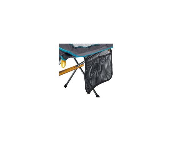 Кресло складное Uquip Infinity Lounger Grey (244047) (DAS303225), изображение 8 Кресло складное Uquip Infinity Lounger Grey (244047) (DAS303225), изображение 8