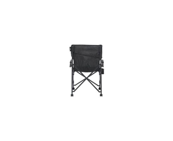 Кресло складное Uquip Roxy Black (244052) (DAS303230), изображение 4 Кресло складное Uquip Roxy Black (244052) (DAS303230), изображение 4