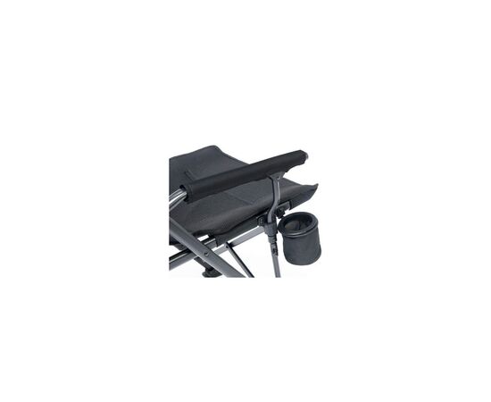 Кресло складное Uquip Roxy Black (244052) (DAS303230), изображение 6 Кресло складное Uquip Roxy Black (244052) (DAS303230), изображение 6