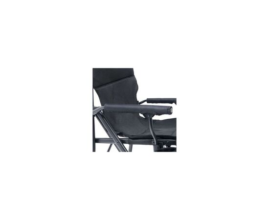 Кресло складное Uquip Roxy Black (244052) (DAS303230), изображение 7 Кресло складное Uquip Roxy Black (244052) (DAS303230), изображение 7