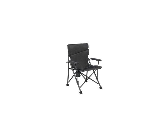 Крісло складане Uquip Roxy Black (244052) (DAS303230)