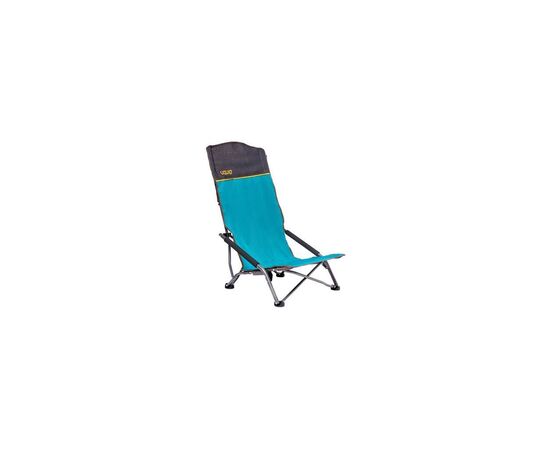 Крісло складане Uquip Sandy XL Blue/Grey (244030) (DAS303234)