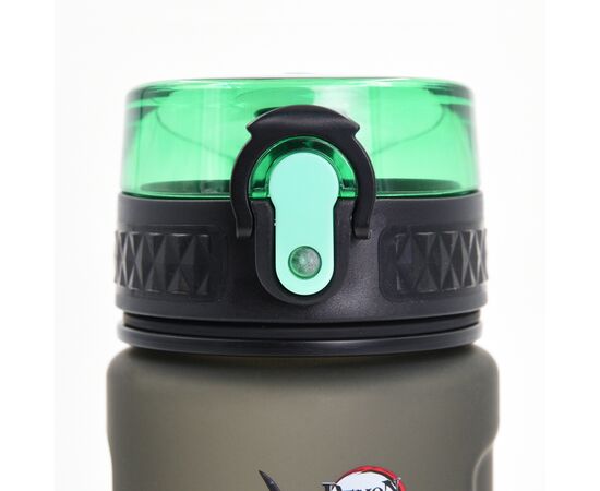 Поильник-непроливайка Yes Demon Slayer 500 мл (708271), изображение 4 Поильник-непроливайка Yes Demon Slayer 500 мл (708271), изображение 4