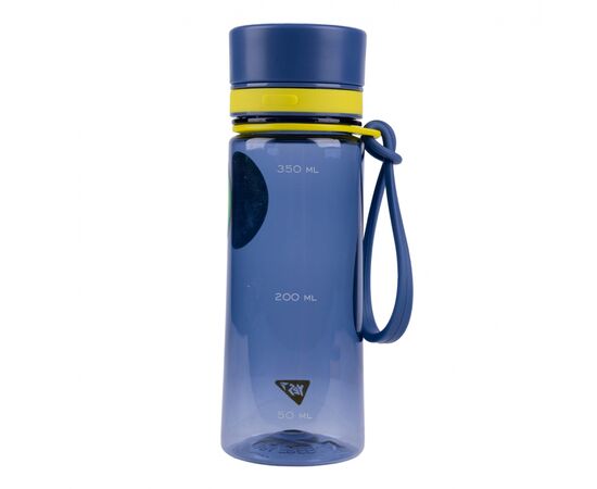 Поїльник-непроливайка Yes Fusion 400 мл, блакитна (708317), зображення 2