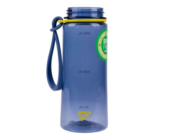 Поїльник-непроливайка Yes Fusion 400 мл, блакитна (708317), зображення 3