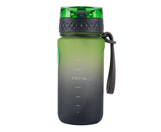 Поильник-непроливайка Yes Fusion 500 мл сіро-зелена (708324), изображение 2 Поильник-непроливайка Yes Fusion 500 мл сіро-зелена (708324), изображение 2