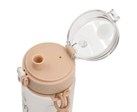 Поильник-непроливайка Yes Miffy 500 мл (708322), изображение 5 Поильник-непроливайка Yes Miffy 500 мл (708322), изображение 5