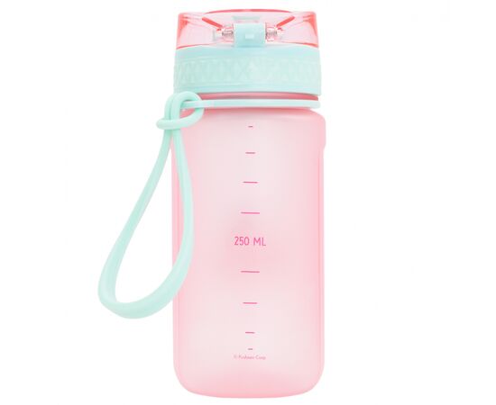 Поильник-непроливайка Yes Pusheen 500 мл, рожева (708321), изображение 2