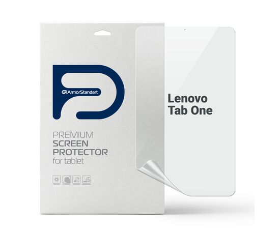 Плівка захисна Armorstandart Lenovo Tab One (ARM86698)