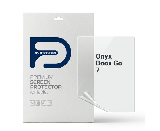 Плівка захисна Armorstandart Onyx Boox Go 7 (ARM86726)