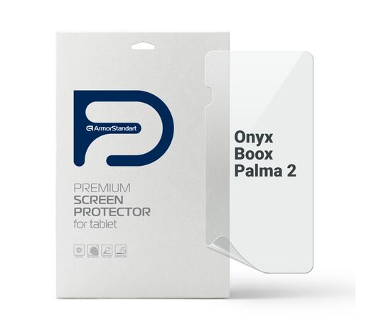 Плівка захисна Armorstandart Onyx Boox Palma 2 (ARM86729)