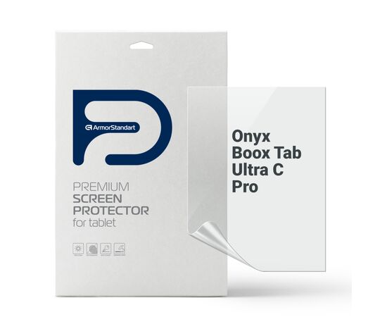 Плівка захисна Armorstandart Onyx Boox Tab Ultra C Pro (ARM86727)