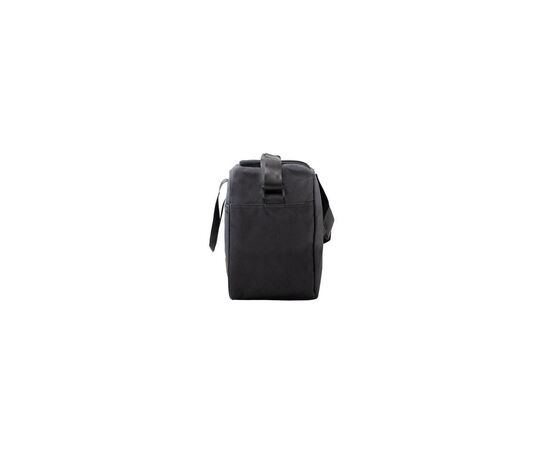 Сумка дорожная Semi Line 20 Black (T5785-4) (DAS303182), изображение 4 Сумка дорожная Semi Line 20 Black (T5785-4) (DAS303182), изображение 4